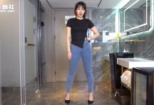 【4K热舞】欢欢 054期【2V-500M】-妹子图