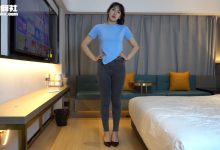 【4K热舞】欢欢 069期【2V-500M】-妹子图