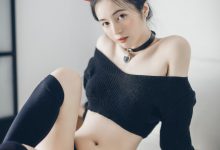 辰辰 - 小恶魔[39P-240M]-妹子图