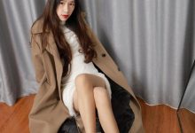 [IESS异思趣向] 2023.01.30 丝享家 1345 美子《微距细节满满》[89P-92M]-妹子图