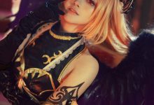 黑龙贯通 - NO.20 天空幻想曲 E [20P-268MB]-妹子图