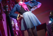 绮太郎_Kitaro - NO.88 有马加奈 [35P-209MB]-妹子图