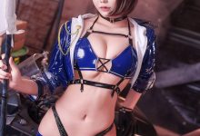 抱走莫子A  巴尔的摩[51P+12V-2.46GB]-妹子图