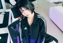 [Loozy] Zia - PC Room with SP - [99P-2.31GB]-妹子图