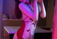 [XiuRen秀人网] 2023.09.04 No.7330 江真真 [76+1P]-妹子图