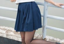 [轻兰映画]SPL.012[87P+1V／522MB]-妹子图