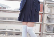 [轻兰映画]VOL.004[48P／421MB]-妹子图