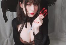 白银81 — 柴郡[22P+3V-156MB]-妹子图