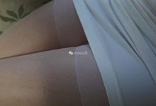 SIEE丝意 No.018 曦曦&思思 丝聊（下）-妹子图