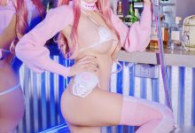 Byoru - Pink Cymeow HD [29P-67MB]-妹子图