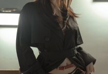 迷之呆梨(发条少女) - 炙热[28P-194MB]-妹子图