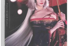 在下萝莉控ii - NO.33 魔王 黑贞 [21P-58MB]-妹子图