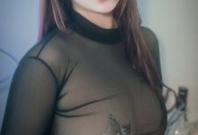 [BLUECAKE] GGuBBu – Gag [55P-1.02G]-妹子图