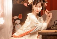 [YITUYU艺图语]2022.10.19 樱姬 百变小影[20+1P／465MB]-妹子图