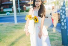 [YITUYU艺图语]2022.10.20 哈尼族甜妹 晚小九[27+1P／370MB]-妹子图