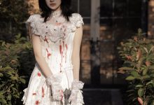 [YITUYU艺图语]2022.10.20 仲夏即事 白日梦小龙[25+1P／263MB]-妹子图