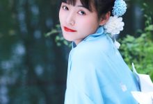 [YITUYU艺图语]2022.10.21 藏服少女 小葵[23+1P／505MB]-妹子图