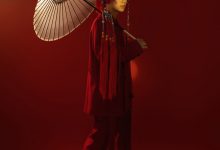 [YITUYU艺图语]2022.10.21 洗衣房女孩 小黄[22+1P／144MB]-妹子图