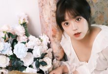 [YITUYU艺图语]2022.10.21 昭和 宝珠ne[20+1P／226MB]-妹子图