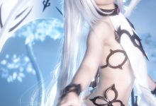 G44不会受伤 - NO.91 美露莘 [33P-312MB]-妹子图