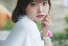 [YITUYU艺图语]2022.10.23 国风之韵 涵涵[28+1P／333MB]-妹子图