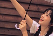 [YITUYU艺图语]2022.10.24 贩卖日落 赖赖[21+1P／136MB]-妹子图