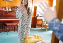 [Bimilstory] Bomi  Vol.24 - 02 Single woman’s boyfriend invitation 02 [25P+1V-1.23GB]-妹子图