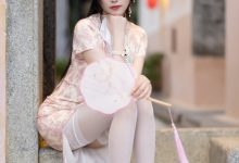 [XIAOYU语画界] 2023.03.24 VOL.993 杨晨晨Yome [90+1P]-妹子图