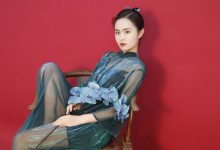 [YITUYU艺图语]2022.10.24 秋日限定的粉 奶酪[21+1P／85MB]-妹子图