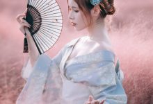 [YITUYU艺图语]2022.10.24 樱花少女 caoie-&聪儿ii[31+1P／353MB]-妹子图