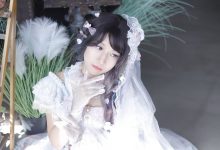 [YITUYU艺图语]2022.10.26 Be Alright ring[21+1P／98MB]-妹子图