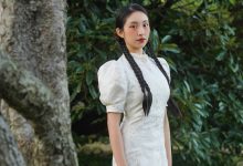 [YITUYU艺图语]2022.10.26 玫瑰庄园 冬琴[23+1P／387MB]-妹子图