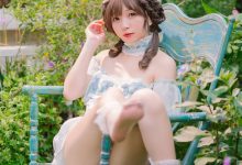 花铃  豌豆公主仆[81P-590MB]-妹子图