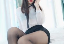 木之本果 - 自撮りVol.13 秘書さんは退勤後です。 [108P+4V-523MB]-妹子图