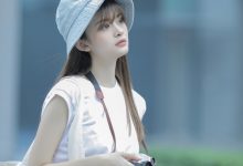 [YITUYU艺图语]2022.08.20 夏至已至 何静璇儿[27+1P／269MB]-妹子图