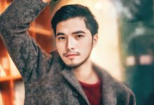 [YITUYU艺图语]2022.08.28 络腮胡大叔 邱风[30+1P／378MB]-妹子图