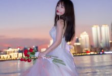 [YITUYU艺图语]2022.08.28 一起消逝的事 鹤鸣之应-[27P／355MB]-妹子图