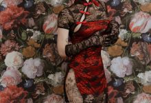 [Espacia Korea] EXC-130 -  Rahee [39P-307MB]-妹子图