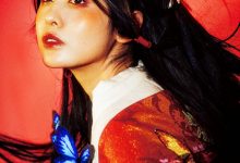 [YITUYU艺图语]2022.08.29 雨女 英俊lulu酱[23+1P／391MB]-妹子图