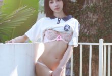 [XiuRen秀人网] 2023.06.12 No.6895 糖豆sisi [54+1P]-妹子图