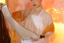 [YITUYU艺图语]2022.09.02 银睿姬 一只高高[31+1P／322MB]-妹子图