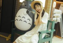 [YITUYU艺图语]2022.09.02 沼津港食堂 一只阿梦崽[42+1P／344MB]-妹子图