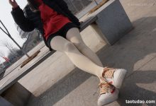 [SIEE丝意]新刊 NO.053 琦琦 每一秒[85P／342MB]-妹子图