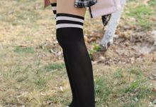 [SIEE丝意]新刊 NO.063 曦曦 学生袜[71P／653MB]-妹子图