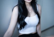 PINK RIBBON - Ye Seul - Nyansul Personalized [After Work] 01 [90P-2.66GB]-妹子图