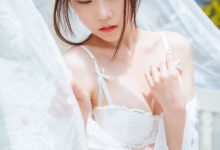 [HuaYan花の颜] 2018.01.13 VOL.053 沈蜜桃off [42+1P]-妹子图