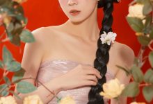 [YITUYU艺图语]2022.09.22 傣妹 雷梦颖-[37+1P／372MB]-妹子图