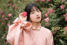 [YITUYU艺图语]2022.09.22 蔷薇花开 panniling[29+1P／591MB]-妹子图