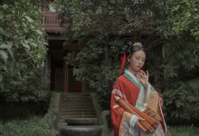 [YITUYU艺图语]2022.09.22 秋风辞 桐丏小棉袄[30+1P／292MB]-妹子图