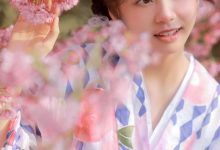 [YITUYU艺图语]2022.09.23 春樱 仙人李把戏[21+1P／284MB]-妹子图